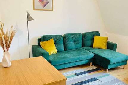 Zimmer Kiel Südfriedhof - 2 Zimmer, 1.050&euro; | Angebot:25637967