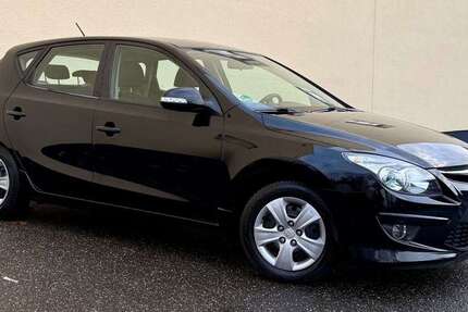 Hyundai i30 113.894 km 5.490 &euro; Hamburg 20537