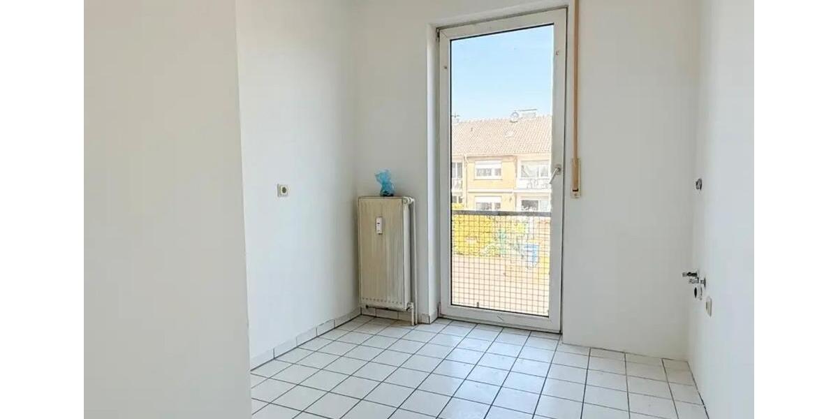 Etagenwohnung Geldern - 1 Zimmer, 43 m&sup2;, 411&euro; | Angebot:26285683