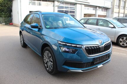 Skoda Kamiq 57.000 km 16.800 &euro; Ingolstadt 85055