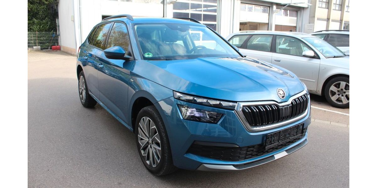 Skoda Kamiq 57.000 km 16.800 &euro; Ingolstadt 85055