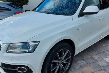 Audi Q5 261.000 km 12.950 &euro; Andernach 56626
