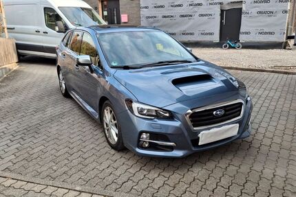 Subaru Levorg 132.000 km 13.500 &euro; Olching 82140