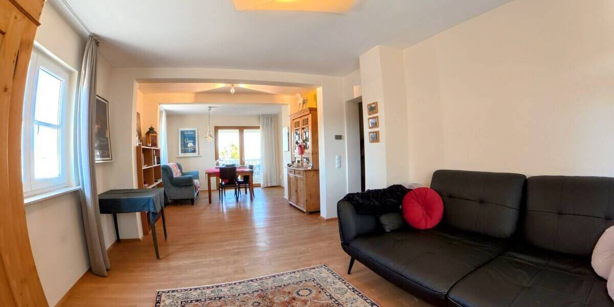 Einfamilienhaus Groß-Umstadt / Raibach Raibach - 5 Zimmer, 170 m&sup2;, 1.750&euro; | Angebot:26318101