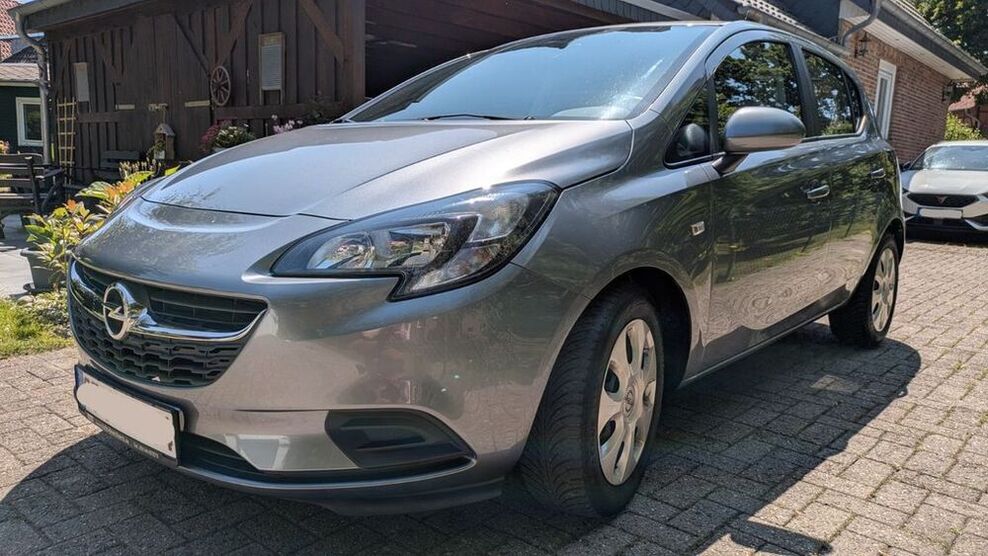 Corsa
