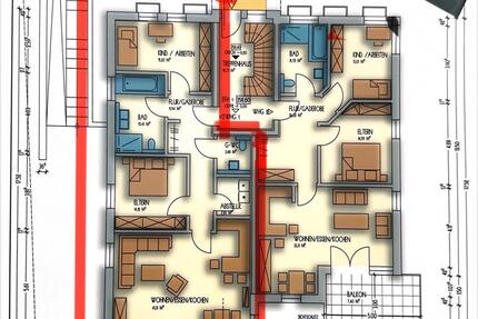 Wohnung zu Vermieten