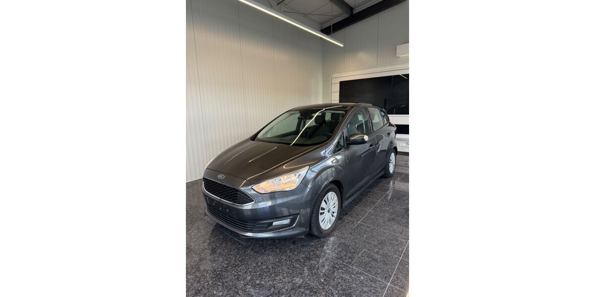 Ford C-Max 117.000 km 6.450 &euro; Achim 28832