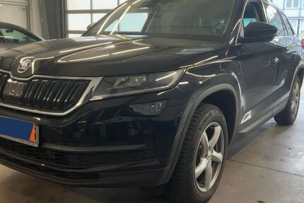 Skoda Kodiaq 52.200 km 29.700 &euro; Nürnberg 90482