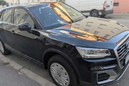 Audi Q2 84.300 km 15.500 &euro; Tuttlingen 78532