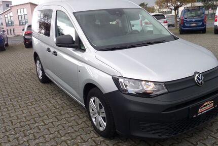 VW Caddy 9.340 km 22.600 &euro; Erlenbach a. Main 63906