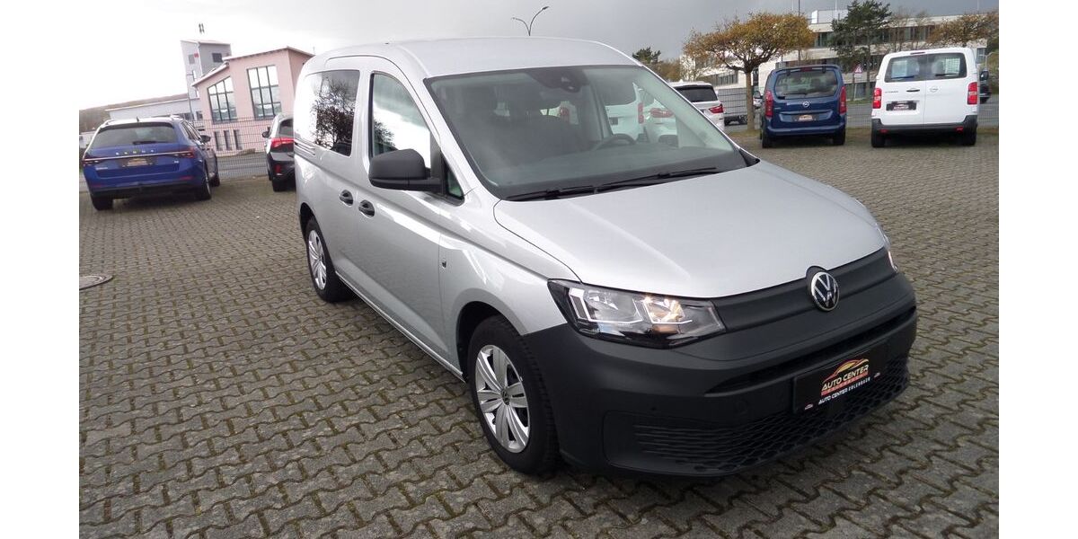 VW Caddy 9.340 km 22.600 &euro; Erlenbach a. Main 63906