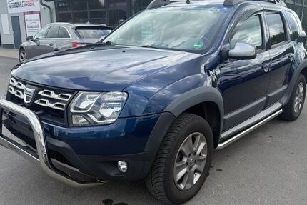 Dacia Duster 135.209 km 7.450 &euro; Windischeschenbach 92670