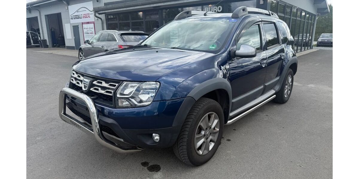 Dacia Duster 135.209 km 7.450 &euro; Windischeschenbach 92670