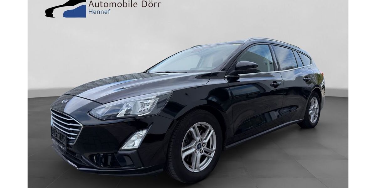 Ford Focus 67.471 km 11.999 &euro; Hennef 53773
