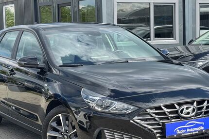 Hyundai i30 88.220 km 15.990 &euro; Lollar 35457
