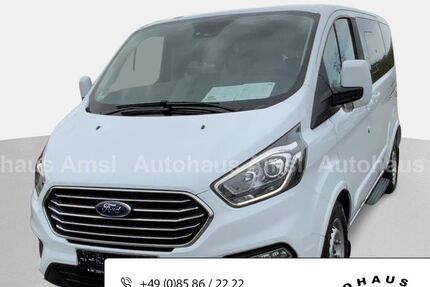 Ford Tourneo Custom 114.900 km 34.950 € Hauzenberg 94051