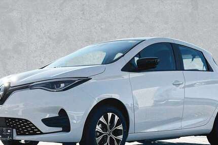 Renault ZOE 10.960 km 19.990 &euro; Frankenberg 35066