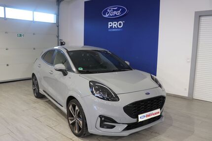 Ford Puma 30.300 km 18.500 &euro; Beverungen 37688
