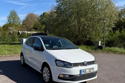 VW Polo 141.651 km 5.890 &euro; Berlin 12679