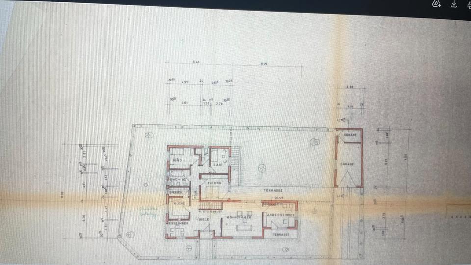 Bungalow Simmern/Hunsrück Hunsrück - 6 Zimmer, 150 m&sup2;, 385.000&euro; | Angebot:26731093