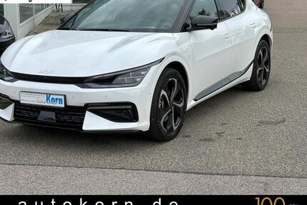 Kia EV6 1.300 km 39.640 € Rothenburg o.d.Tauber 91541