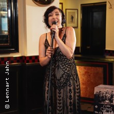 Kann denn Liebe Sünde sein - Evergreens mit Lasarah Sattler 18.04.2026 Wasserschloss Klaffenbach