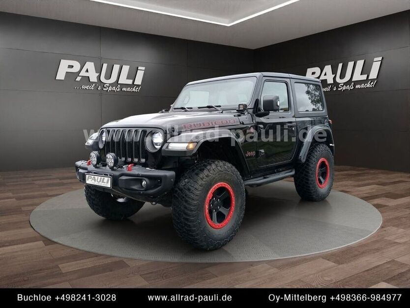 Wrangler