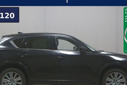 Mazda CX-5 111.104 km 18.980 &euro; Gyhum/Bockel 27404