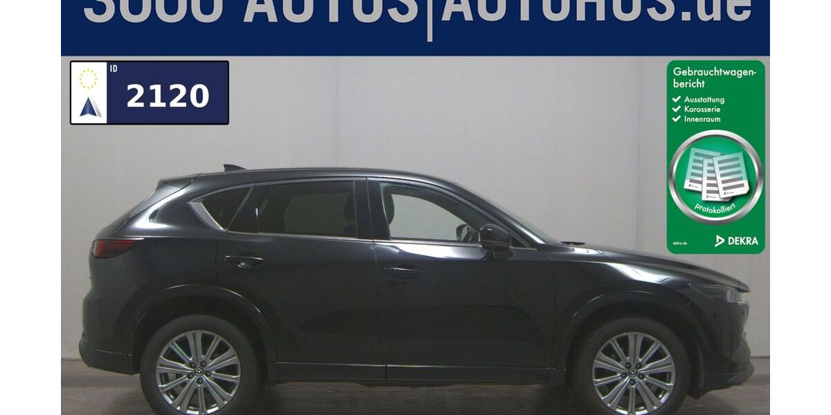 Mazda CX-5 111.104 km 18.980 &euro; Gyhum/Bockel 27404
