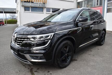 Renault Koleos 81.000 km 22.500 &euro; Neustadt bei Coburg 96465