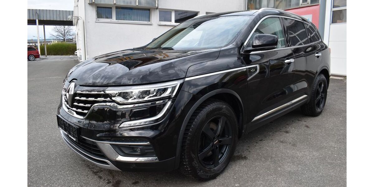 Renault Koleos 81.000 km 22.500 &euro; Neustadt bei Coburg 96465