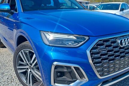 Audi Q5 149.000 km 27.199 &euro; Mittenwalde 15749