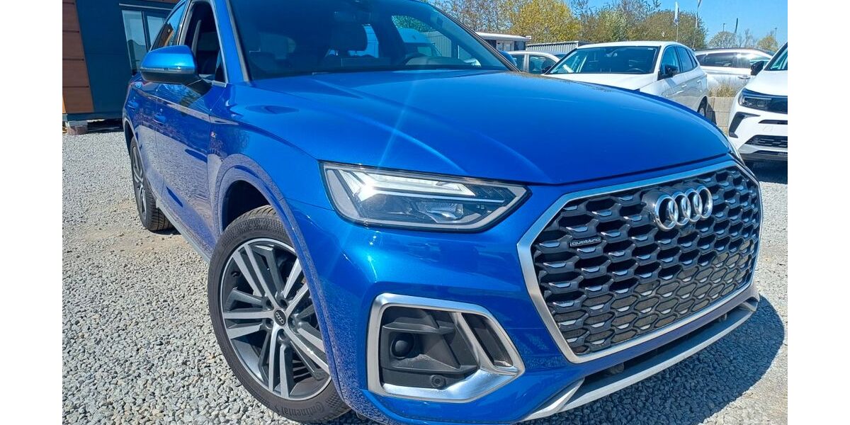 Audi Q5 149.000 km 27.199 &euro; Mittenwalde 15749
