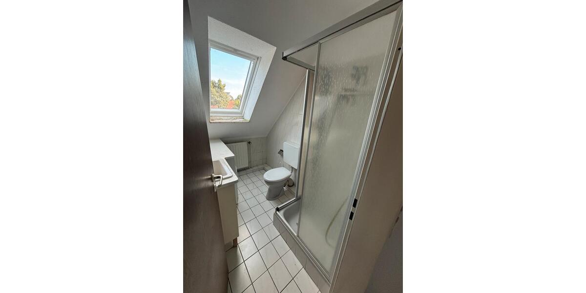 Dachgeschoßwohnung Bruchhausen-Vilsen Vilsen - 3 Zimmer, 62 m&sup2;, 147.000&euro; | Angebot:27158233