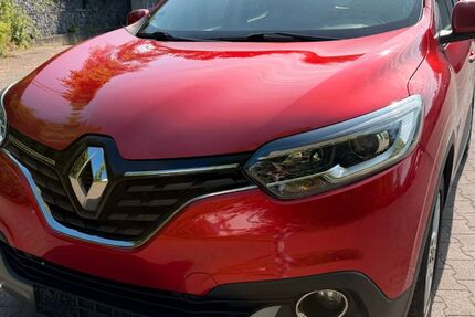 Renault Kadjar 108.900 km 8.600 &euro; Bensheim 64625
