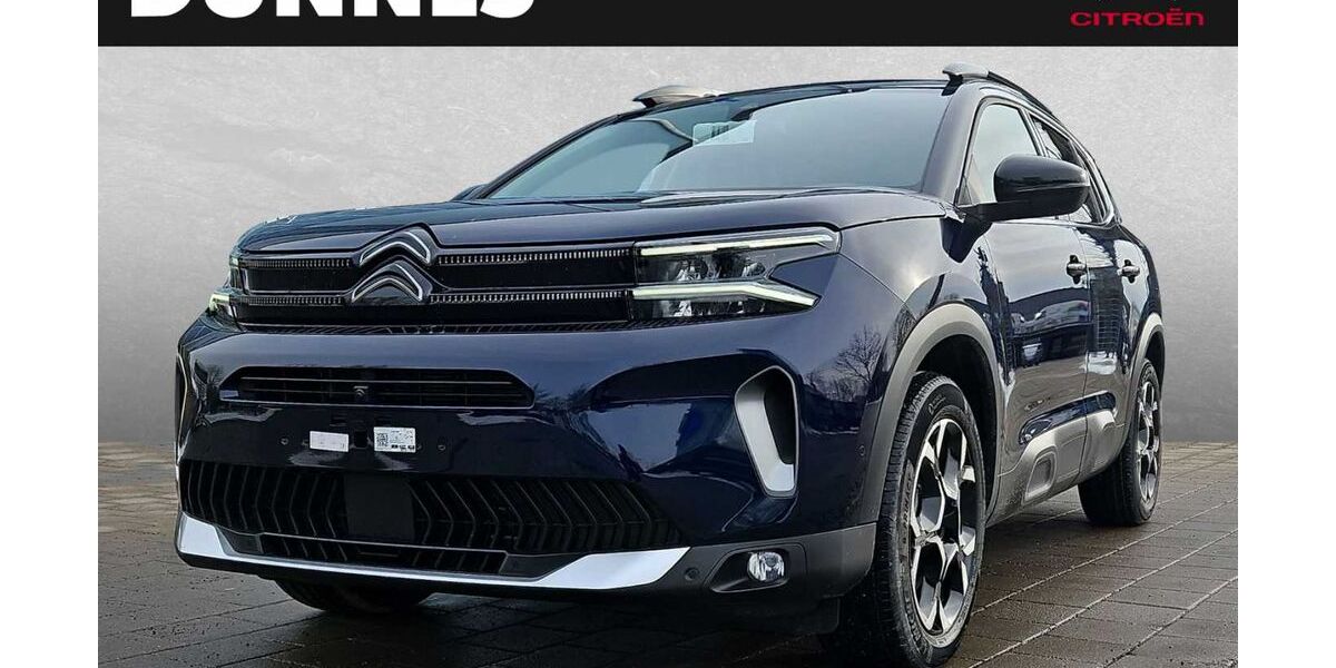 Citroen C5 Aircross 5.550 km 33.390 &euro; Regensburg 93059