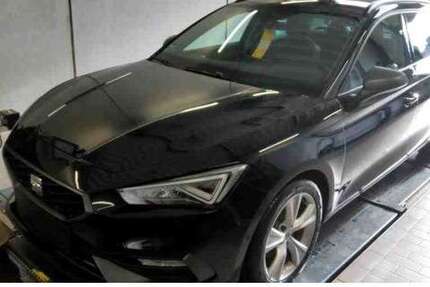 Seat Leon 104.823 km 18.888 € Berlin 12105