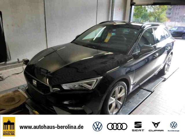 Seat Leon 104.823 km 18.888 € Berlin 12105