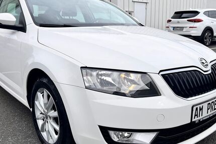 Skoda Octavia 149.000 km 9.890 € Andernach 56626
