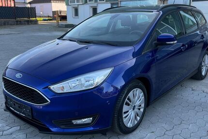 Ford Focus 113.685 km 8.399 &euro; Uhingen 73066