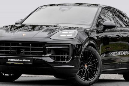 Porsche Cayenne 4.900 km 119.800 &euro; Münster 48163