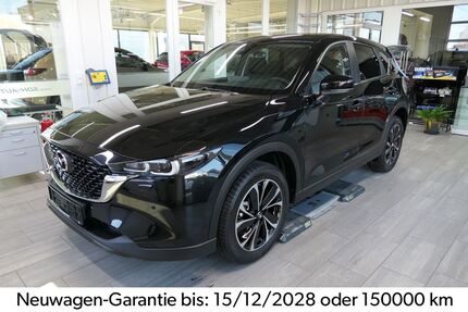 Mazda CX-5 30.500 km 27.000 &euro; Sondershausen 99706