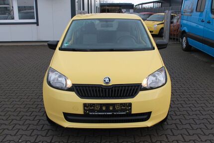 Skoda Citigo 148.479 km 2.999 &euro; Euskirchen 53879