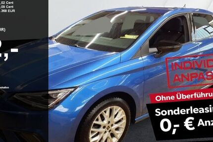 Seat Ibiza 23.300 km 22.240 &euro; Wackersdorf 92442