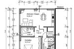 Etagenwohnung Salzgitter Ortschaft Südost - 2 Zimmer, 72 m&sup2;, 230.000&euro; | Angebot:26151763