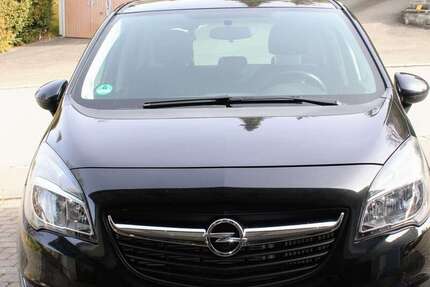 Opel Meriva 109.050 km 7.950 &euro; Wangen im Allgäu, Stadt 88239