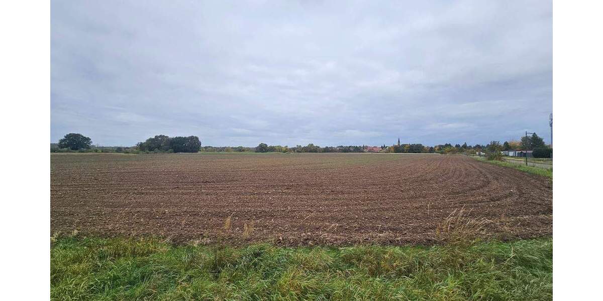 Grundstück Muldestausee Schlaitz - 350.000&euro; | Angebot:23482605