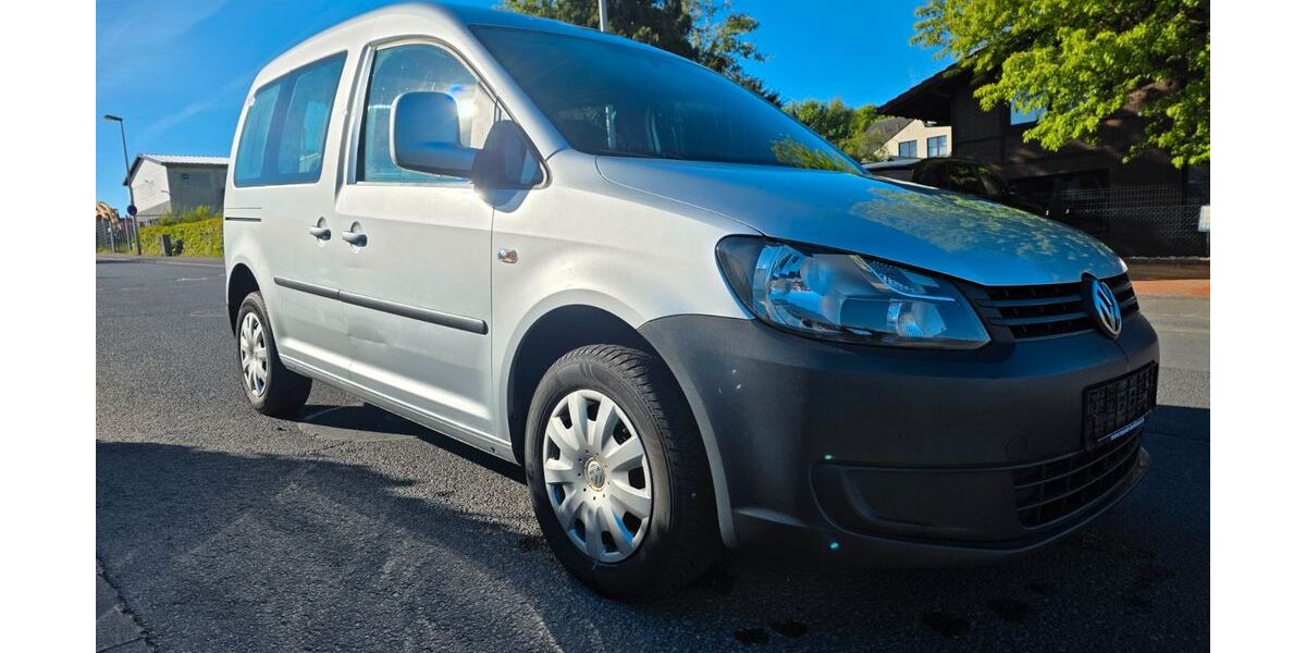 VW Caddy 142.042 km 8.500 &euro; Baunatal 34225