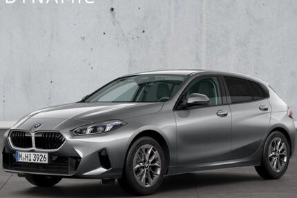 BMW 116 5.318 km 31.990 &euro; Trier 54292
