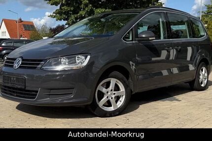 VW Sharan